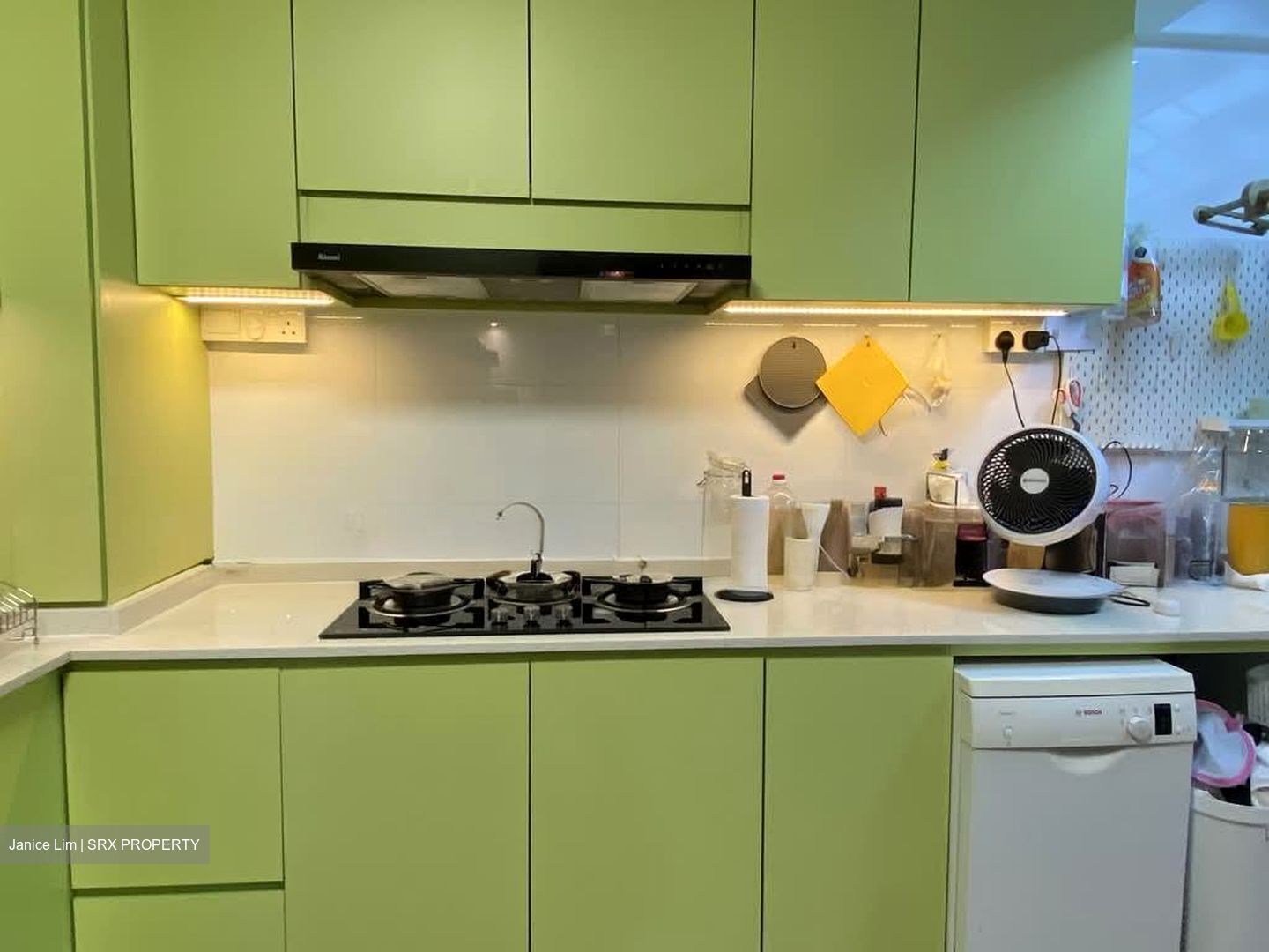 Blk 640 Rowell Road (Central Area), HDB 3 Rooms #557558441